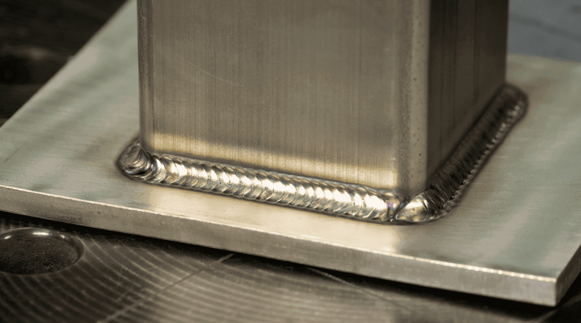 Prototypenbau aus Euskrichen von MADA Metall