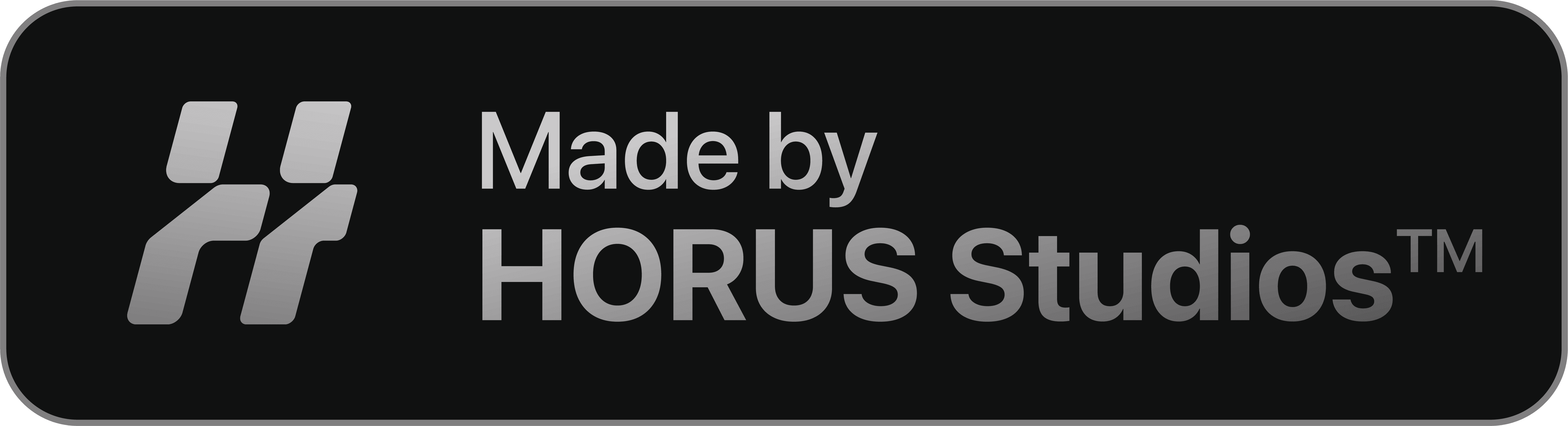 Website Erstellung von HORUS Studios | Exklusive Webdesign Agentur